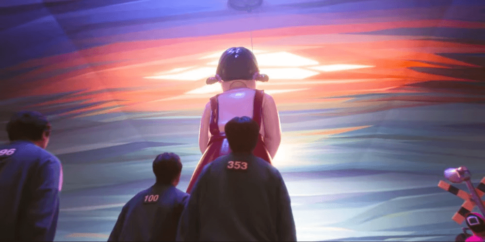 Jack and Jill Board Game Setup