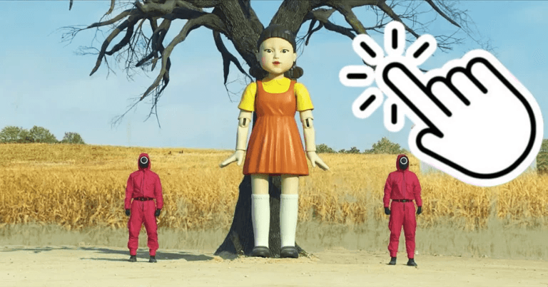 Brookhaven 🏡RP Squid Game 2